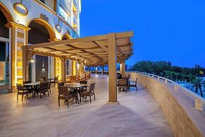 Sidemarin Kirman Premium - Ultra All Inclusive