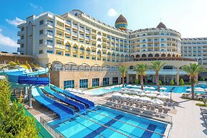 Sidemarin Kirman Premium - Ultra All Inclusive