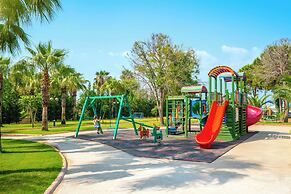 Sidemarin Kirman Premium - Ultra All Inclusive