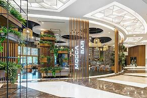 Sidemarin Kirman Premium - Ultra All Inclusive