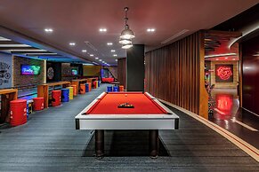 Sidemarin Kirman Premium - Ultra All Inclusive