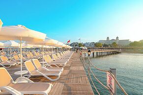 Sidemarin Kirman Premium - Ultra All Inclusive