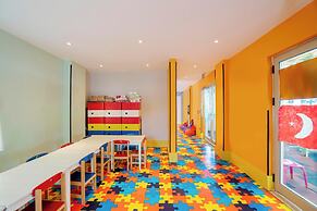 Sidemarin Kirman Premium - Ultra All Inclusive