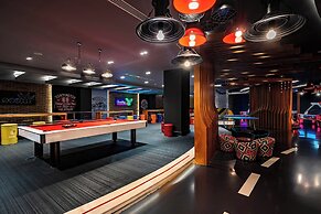 Sidemarin Kirman Premium - Ultra All Inclusive