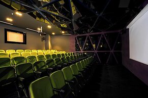 Sidemarin Kirman Premium - Ultra All Inclusive