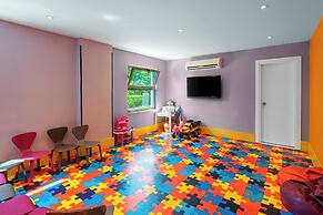 Sidemarin Kirman Premium - Ultra All Inclusive