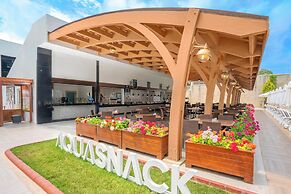 Sidemarin Kirman Premium - Ultra All Inclusive