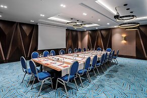 Sidemarin Kirman Premium - Ultra All Inclusive