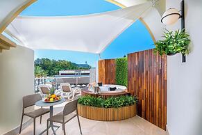 Sidemarin Kirman Premium - Ultra All Inclusive