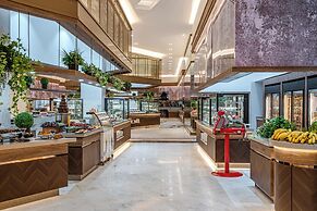 Sidemarin Kirman Premium - Ultra All Inclusive