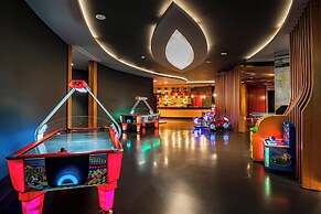 Sidemarin Kirman Premium - Ultra All Inclusive