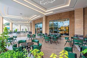 Sidemarin Kirman Premium - Ultra All Inclusive
