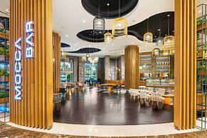 Sidemarin Kirman Premium - Ultra All Inclusive