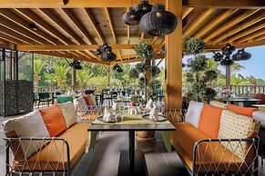 Sidemarin Kirman Premium - Ultra All Inclusive