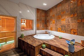 Sidemarin Kirman Premium - Ultra All Inclusive