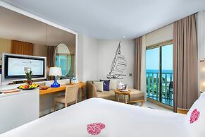 Sidemarin Kirman Premium - Ultra All Inclusive