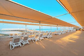 Sidemarin Kirman Premium - Ultra All Inclusive