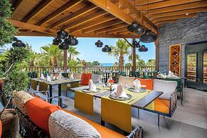 Sidemarin Kirman Premium - Ultra All Inclusive