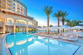 Sidemarin Kirman Premium - Ultra All Inclusive