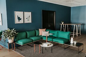 Haworth Hotel at Hope College