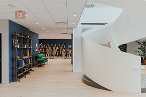 Haworth Hotel at Hope College