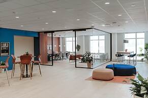 Haworth Hotel at Hope College