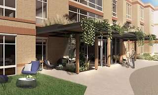 Haworth Hotel at Hope College