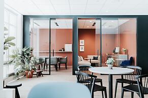 Haworth Hotel at Hope College