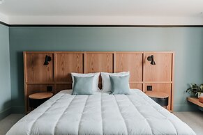 Haworth Hotel at Hope College