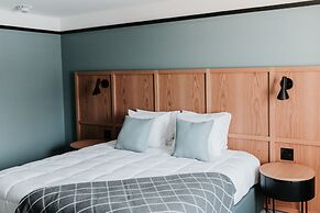 Haworth Hotel at Hope College