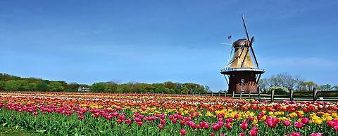 Haworth Hotel at Hope College