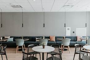 Haworth Hotel at Hope College