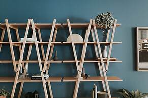 Haworth Hotel at Hope College