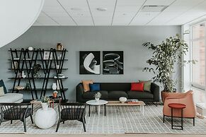 Haworth Hotel at Hope College