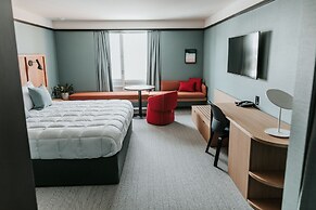 Haworth Hotel at Hope College