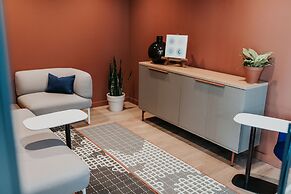 Haworth Hotel at Hope College