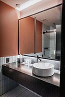 Haworth Hotel at Hope College