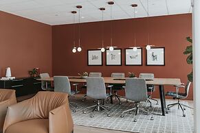 Haworth Hotel at Hope College