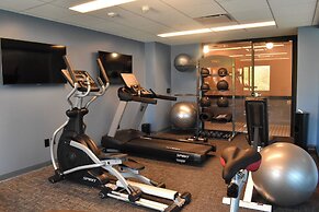 Haworth Hotel at Hope College