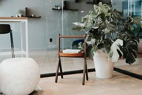 Haworth Hotel at Hope College