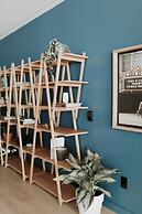 Haworth Hotel at Hope College