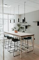 Haworth Hotel at Hope College