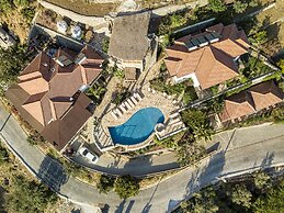 Les Terrasses De Selimiye