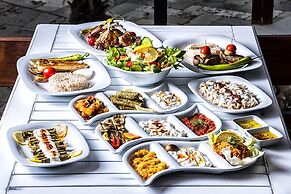 Les Terrasses De Selimiye