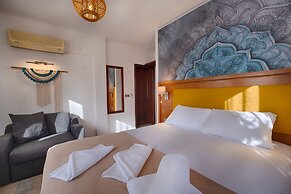 Les Terrasses De Selimiye