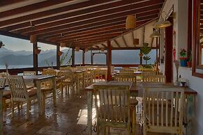 Les Terrasses De Selimiye