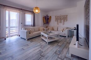 Les Terrasses De Selimiye