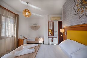 Les Terrasses De Selimiye