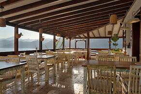 Les Terrasses De Selimiye