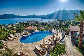 Les Terrasses De Selimiye